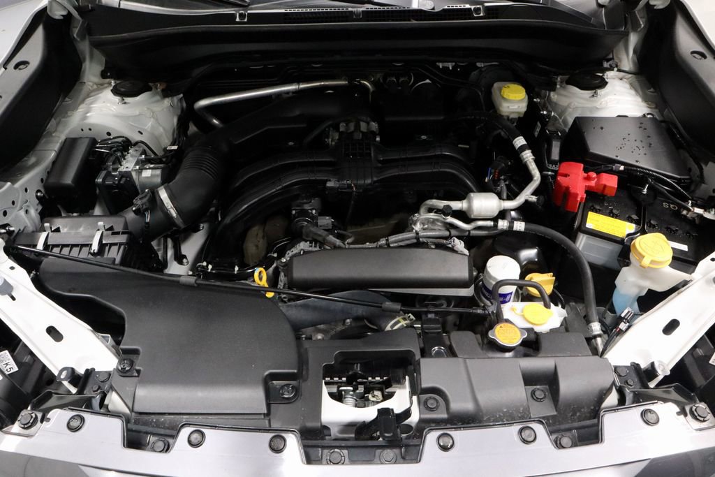 Used 2025 Subaru Forester Premium image 18