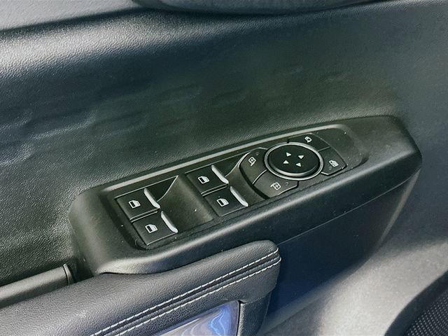 Certified 2024 Ford Ranger XLT w/ FX4 Off-Road Package image 25