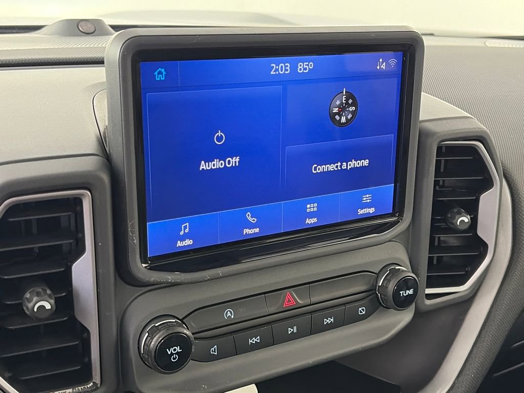 Certified 2021 Ford Bronco Sport Outer Banks w/ Outer Banks Package AWD/4WD image 19