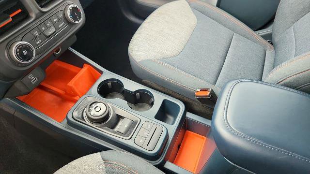 Certified 2022 Ford Maverick XLT image 13