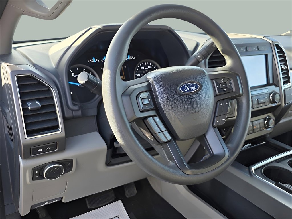 Certified 2022 Ford F250 XLT w/ XLT Premium Package image 39