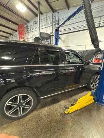 Certified 2021 Ford Expedition Limited AWD/4WD image 26