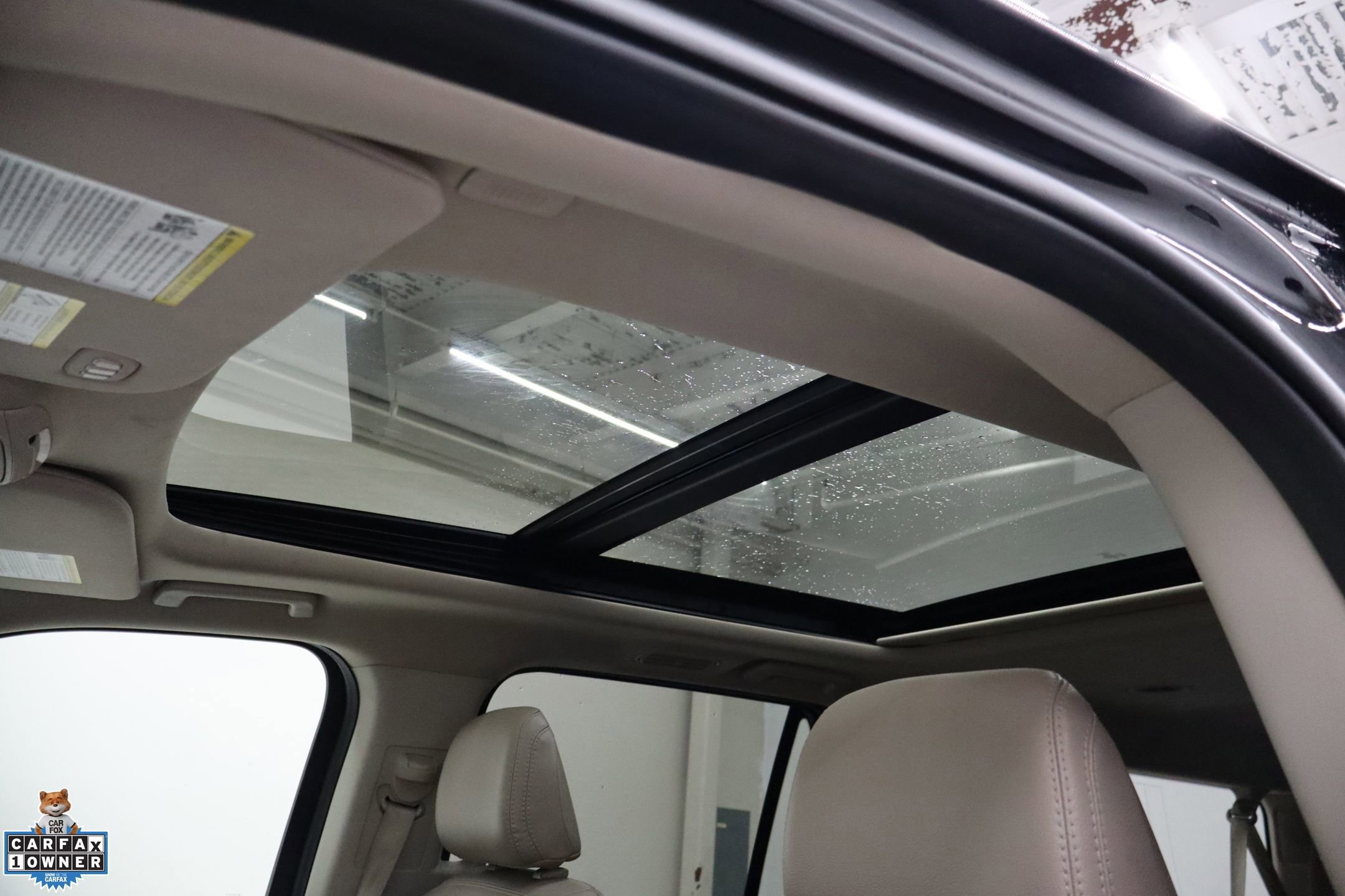 Certified 2024 Ford Expedition Max Limited image 22