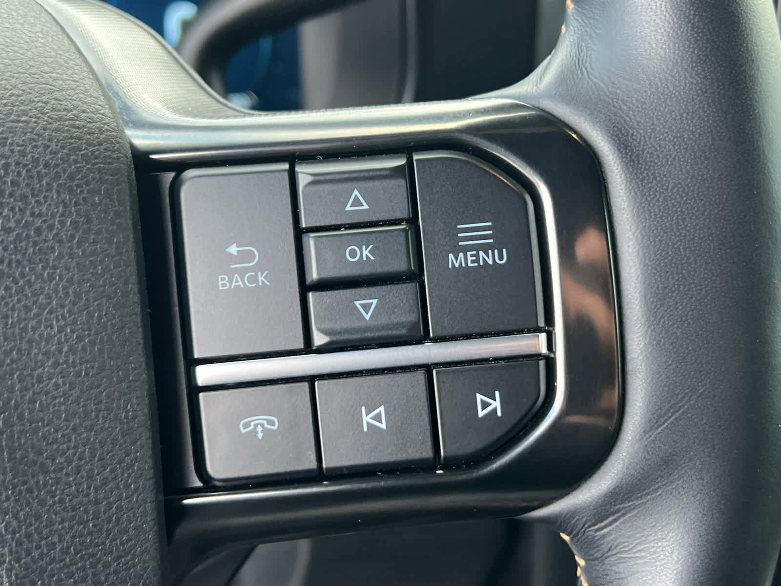 Certified 2024 Ford F250 Platinum image 32