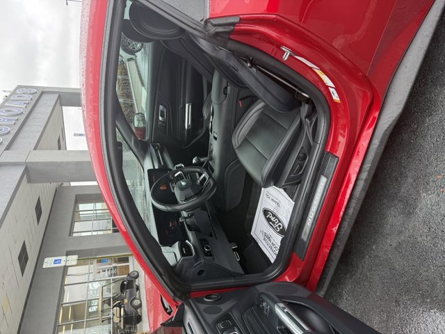 Certified 2024 Ford Mustang GT Premium image 9