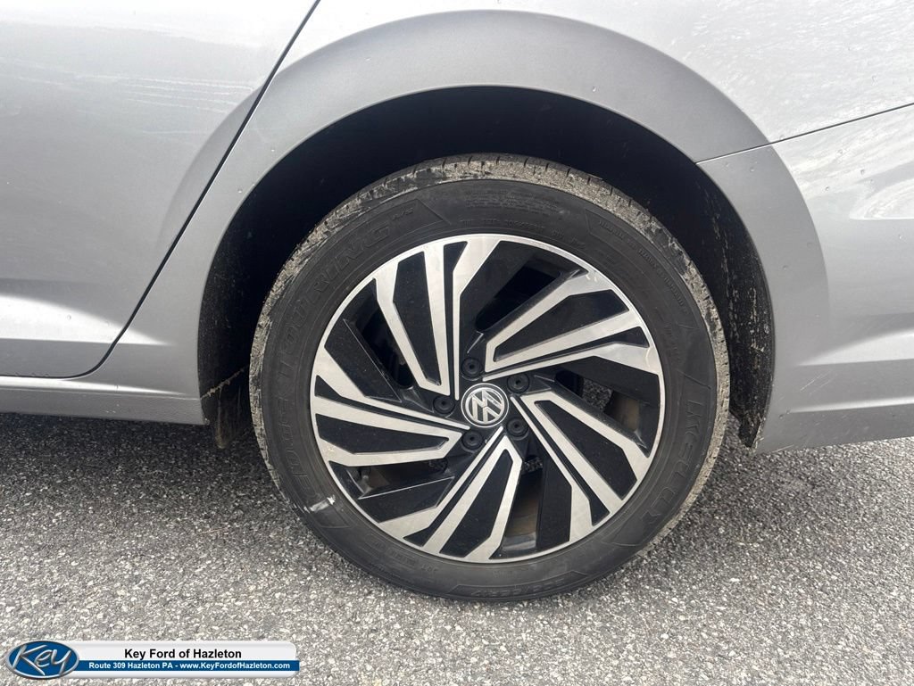 Used 2020 Volkswagen Jetta SEL FWD image 13