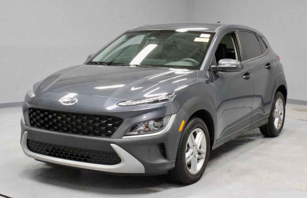 Used 2022 Hyundai Kona SE FWD image 6