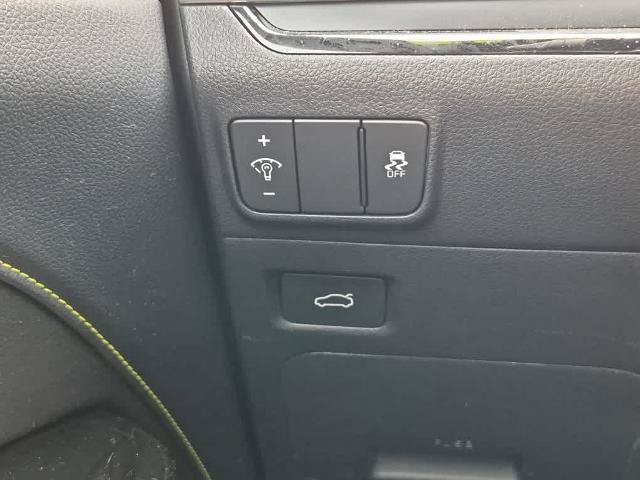 Used 2025 Kia K5 GT FWD image 18