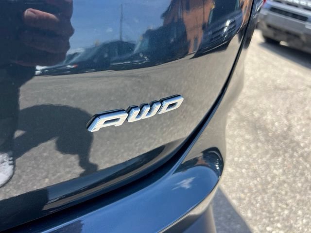 Certified 2024 Ford Edge SEL w/ Convenience Package AWD/4WD image 24
