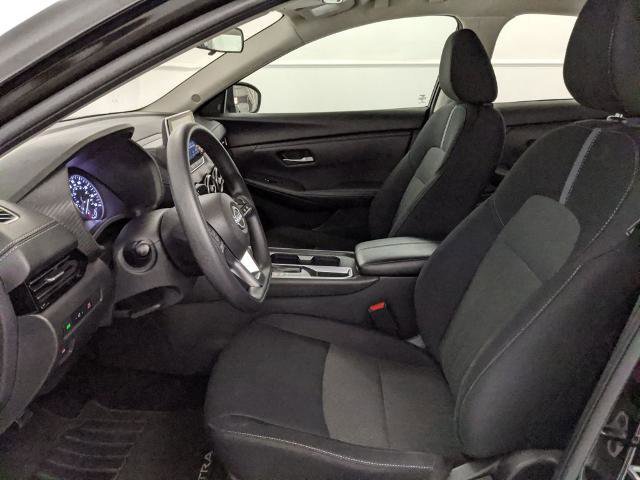 Used 2024 Nissan Sentra SV image 22