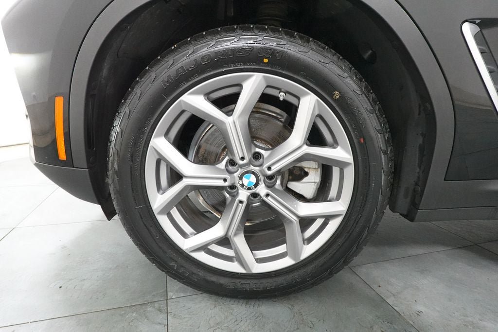 Used 2023 BMW X3 xDrive30i AWD/4WD image 33