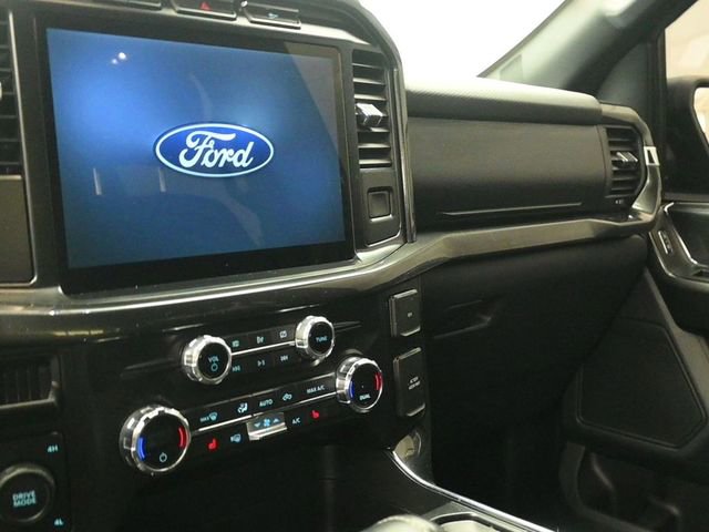 Certified 2021 Ford F150 XLT w/ Equipment Group 302A High image 12