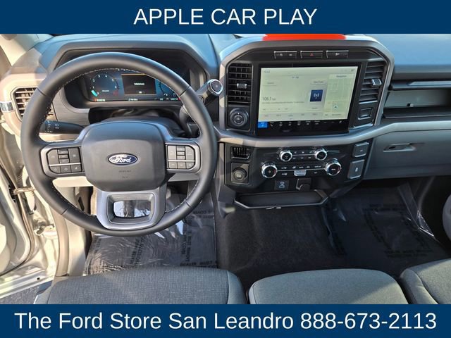 Certified 2024 Ford F150 XLT RWD image 13