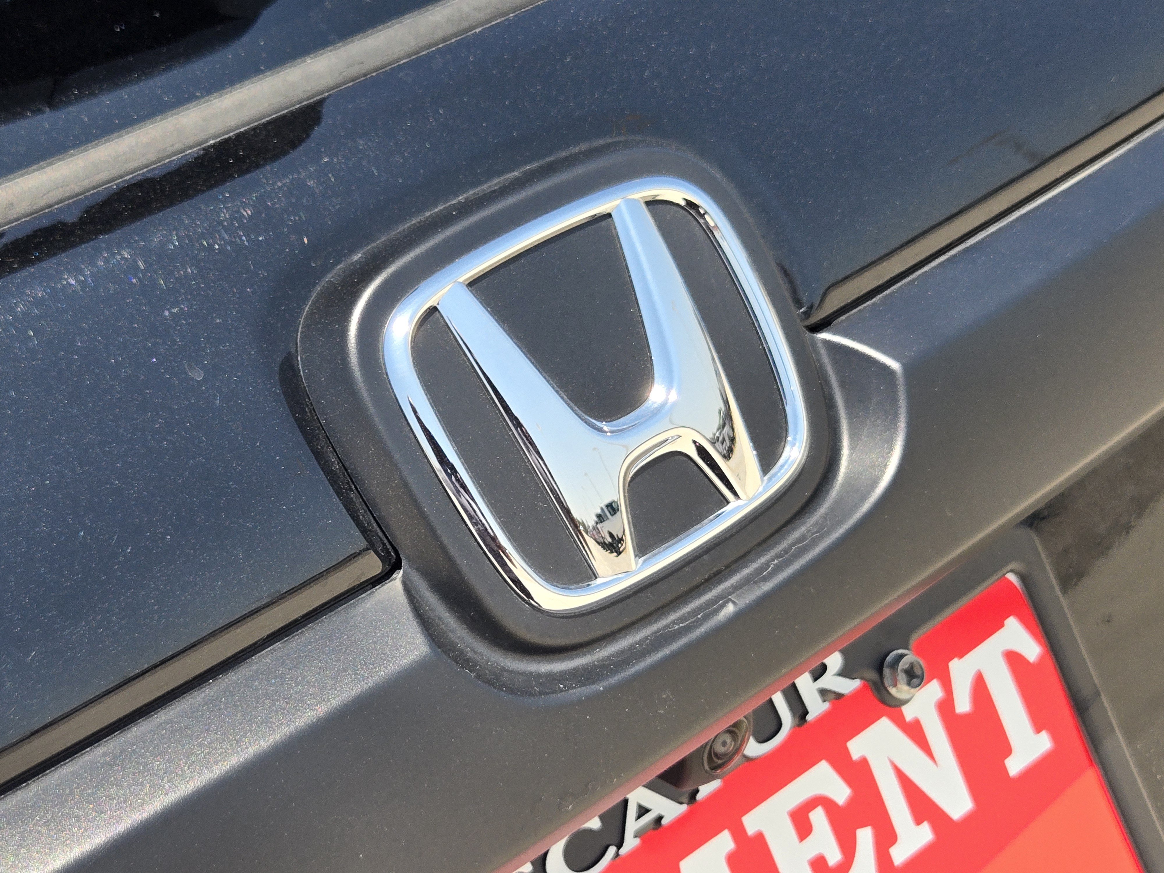 Used 2023 Honda Passport TrailSport image 13