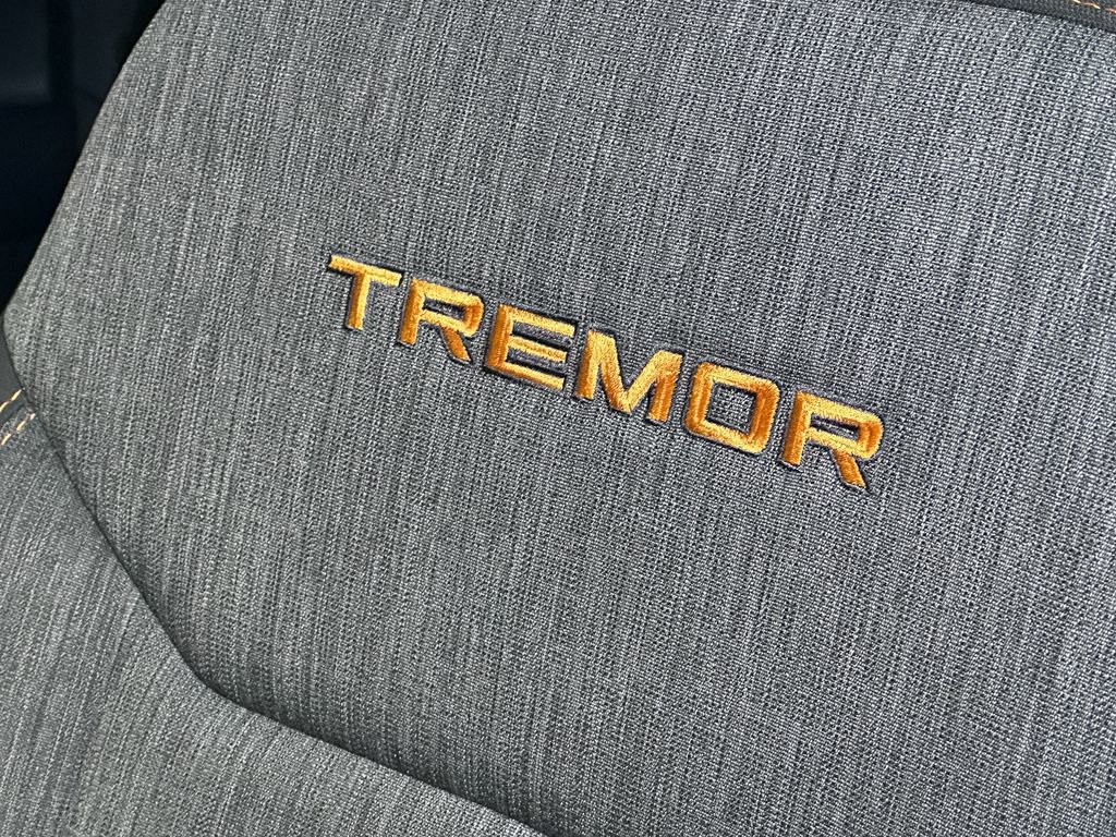 Certified 2023 Ford Maverick Tremor w/ Tremor Off-Road Package image 27