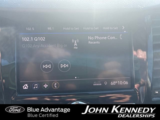 Used 2020 Chevrolet Trax LS w/ Tint and Cruise Package FWD image 24