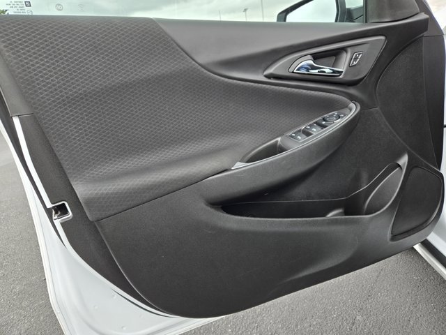 Used 2024 Chevrolet Malibu LT FWD image 17