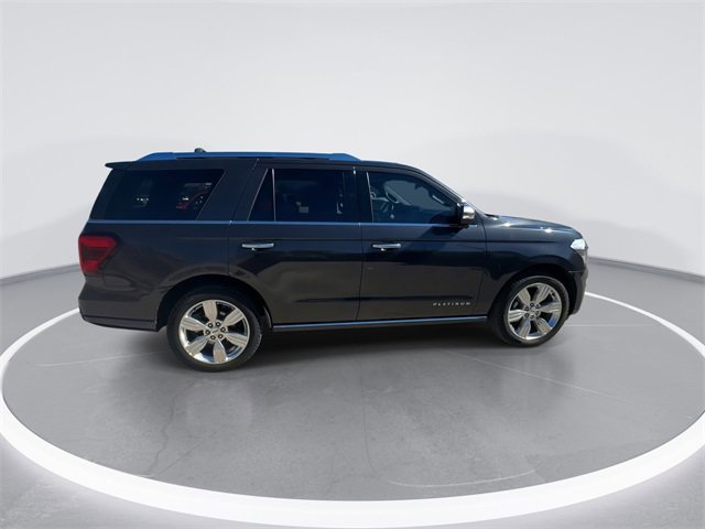 Certified 2023 Ford Expedition Platinum image 4