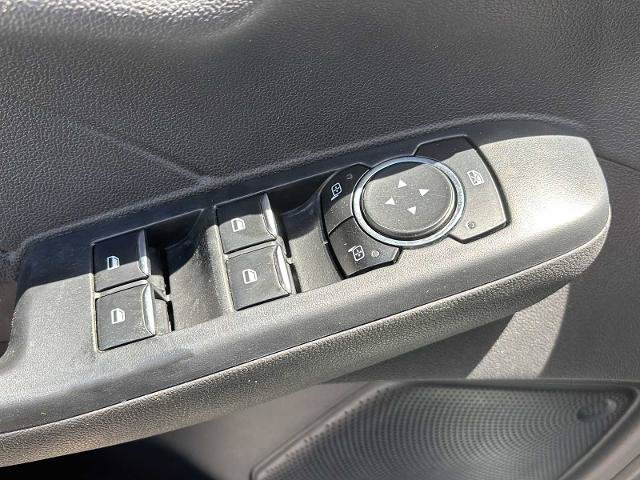Certified 2023 Ford Escape Platinum AWD/4WD image 29