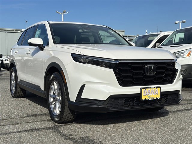 Used 2024 Honda CR-V EX image 8