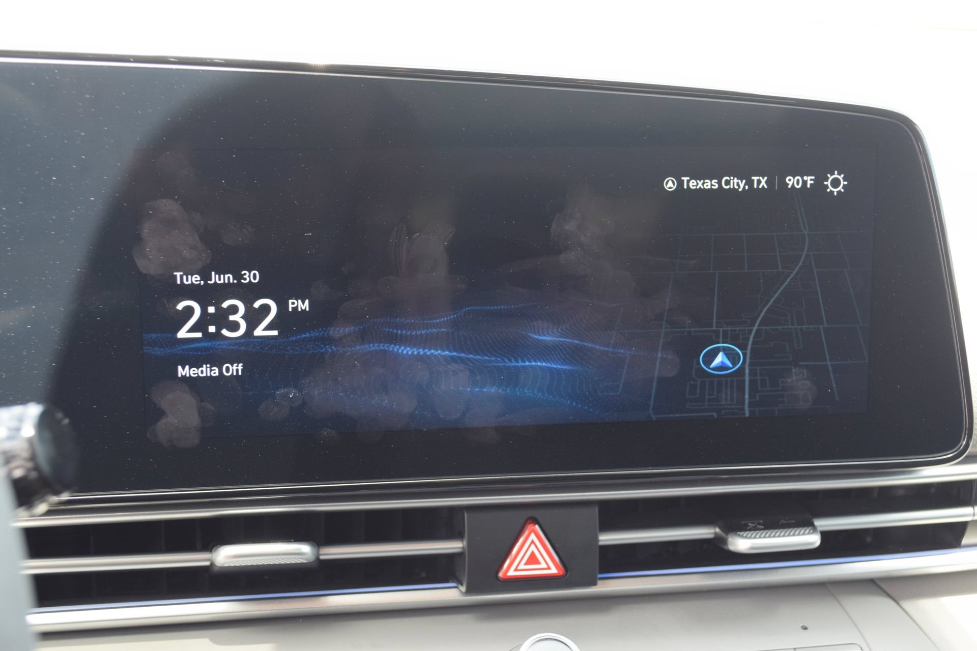 Used 2024 Hyundai Elantra SEL FWD image 14