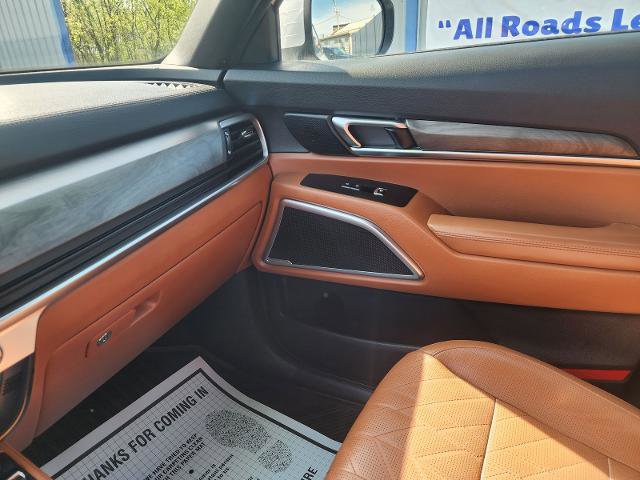 Used 2024 Kia Telluride EX X-Line AWD/4WD image 16