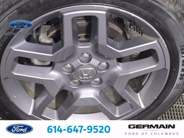 Used 2022 Honda Passport EX-L image 12