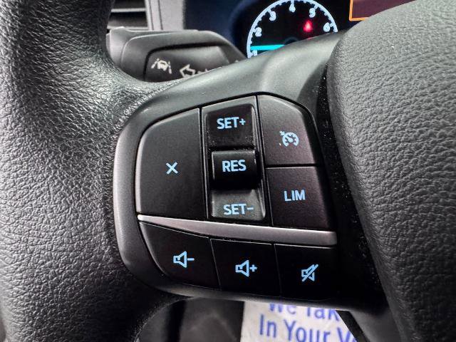 Certified 2022 Ford Transit 350 XLT image 14