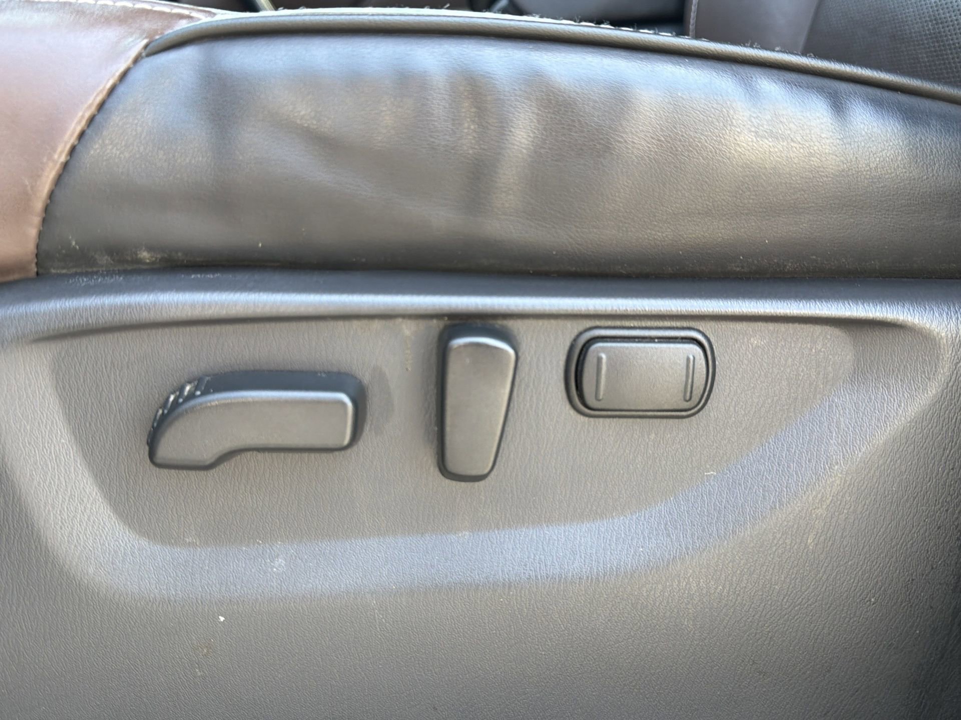Used 2023 INFINITI QX80 Premium Select RWD image 22