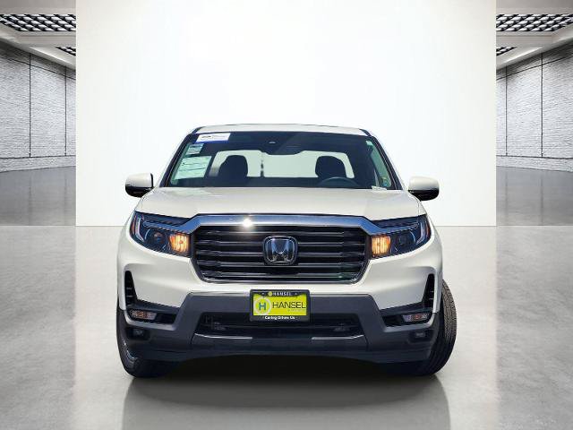 Used 2022 Honda Ridgeline RTL image 4