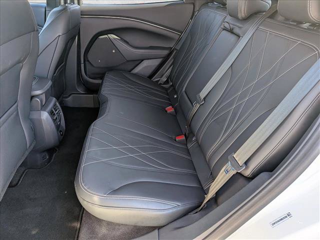 Certified 2024 Ford Mustang Mach-E Select RWD image 19
