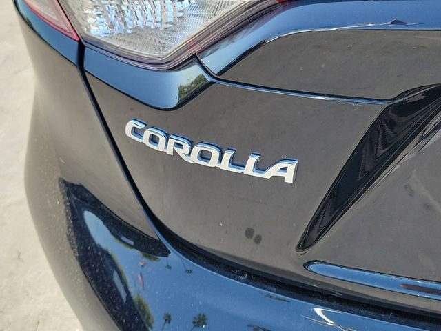 Used 2024 Toyota Corolla LE FWD image 18