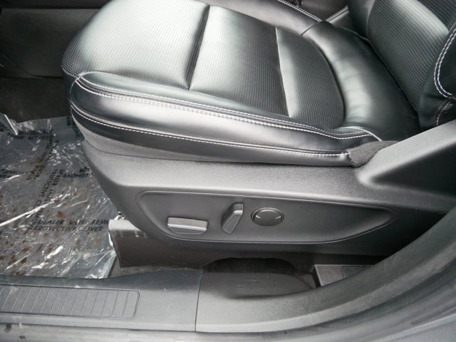 Certified 2024 Ford Escape Platinum image 8