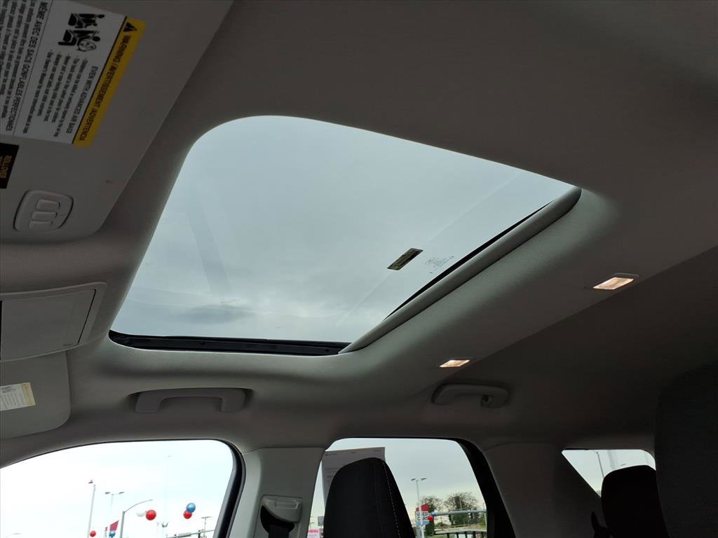 Certified 2025 Ford Bronco Sport Big Bend w/ Convenience Package image 6