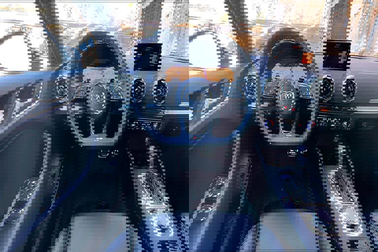 Used 2020 Audi S3 Premium Plus w/ Premium Plus Package image 11