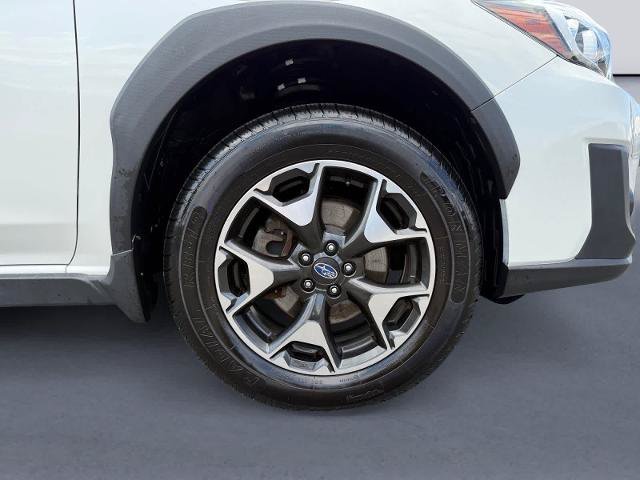 Used 2019 Subaru Crosstrek 2.0i Premium AWD/4WD image 9