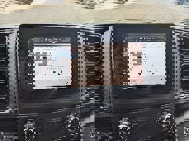 Used 2023 RAM ProMaster 2500 w/ Driver Convenience Group image 20