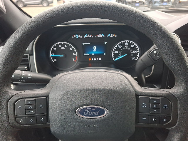 Certified 2023 Ford F150 4x4 SuperCrew image 18