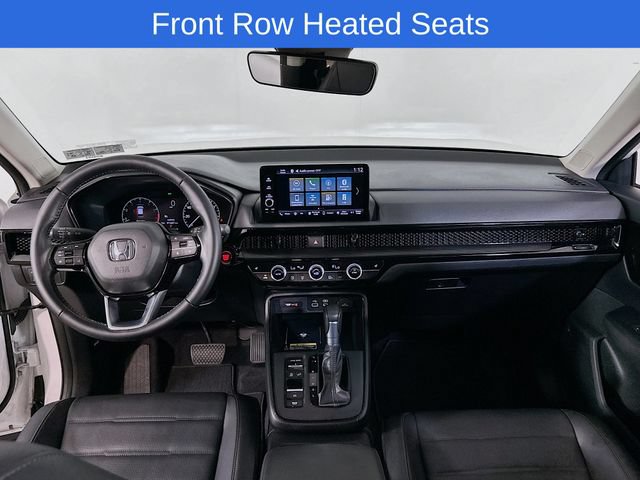 Used 2025 Honda CR-V EX-L image 19