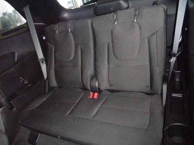 Certified 2020 Ford Explorer XLT w/ Comfort Package image 7