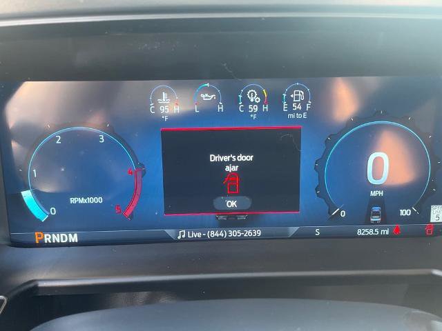 Certified 2024 Ford F350 King Ranch image 8