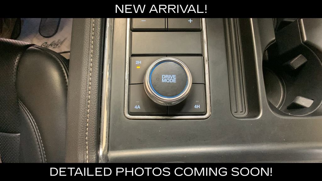 Certified 2024 Ford Expedition XLT AWD/4WD image 44