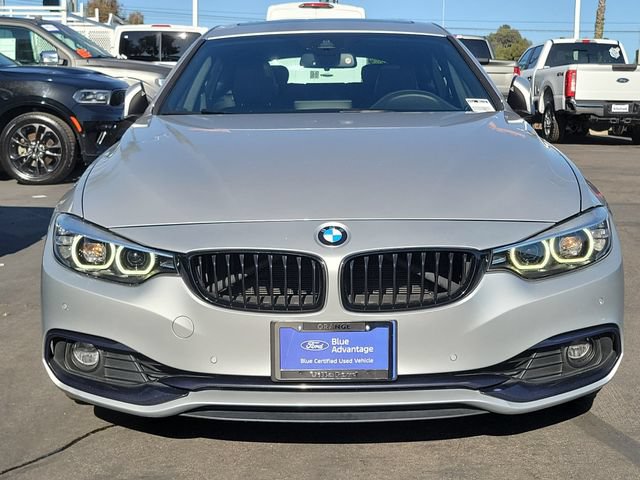 Used 2020 BMW 430i Gran Coupe RWD image 27
