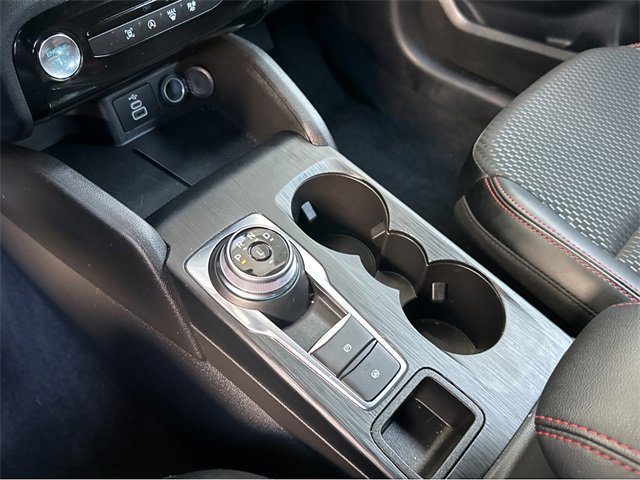 Certified 2024 Ford Escape ST-Line w/ Tech Pack #1 image 33