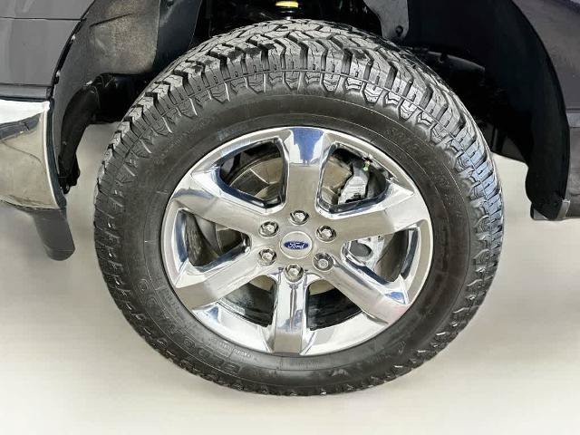 Certified 2023 Ford F150 Lariat w/ Trailer Tow Package AWD/4WD image 8