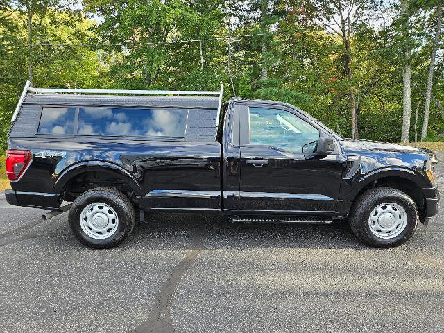 Certified 2024 Ford F150 XL image 4