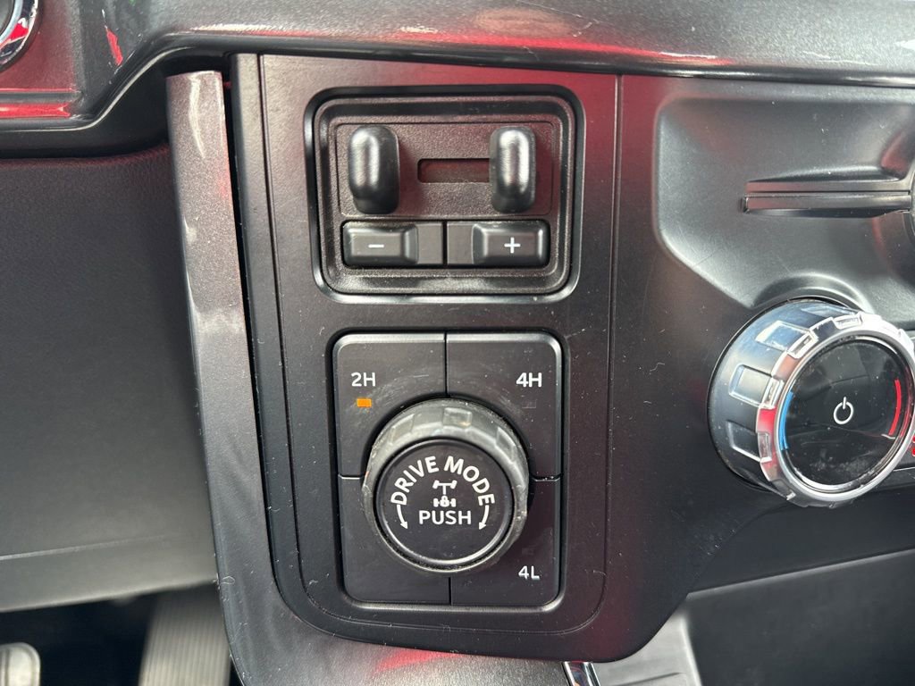 Certified 2023 Ford F150 XLT w/ Equipment Group 302A High image 31