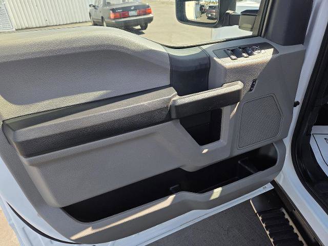 Certified 2022 Ford F250 XL w/ Power Equipment Group image 4