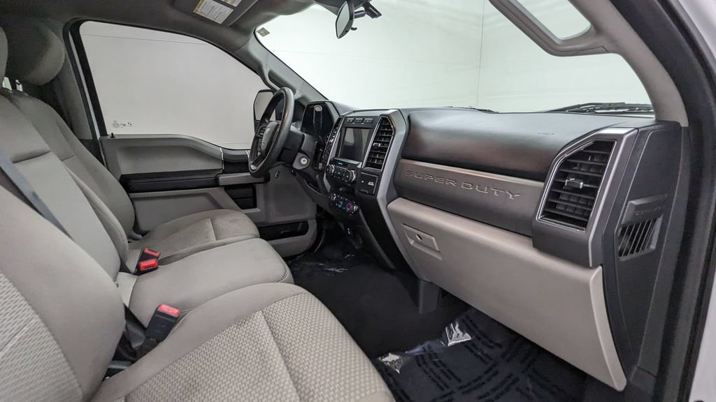 Certified 2020 Ford F250 XLT AWD/4WD image 37