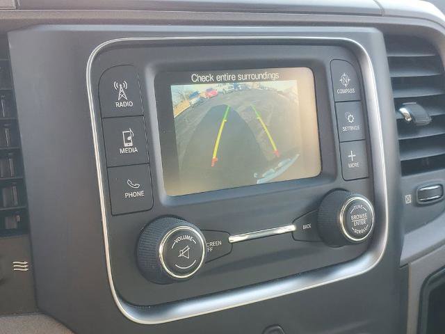 Used 2019 RAM 1500 Express w/ Express Value Package image 14